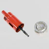Flojak Ready™ Well-Cap Hole Drilling Kit Questions & Answers